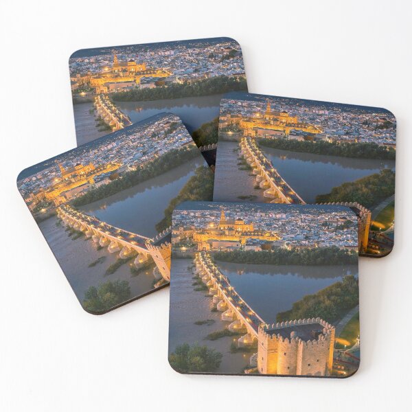 Item preview, Magical Spain’s View designed and sold by BestOfTravel.