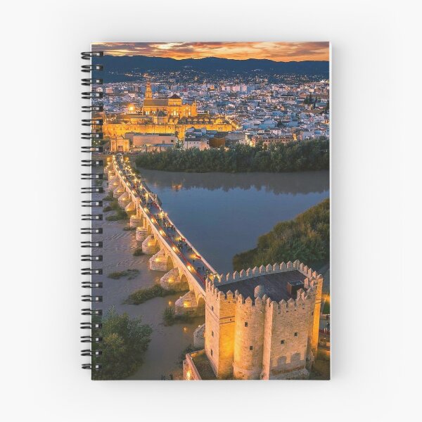 Item preview, Magical Spain’s View designed and sold by BestOfTravel.