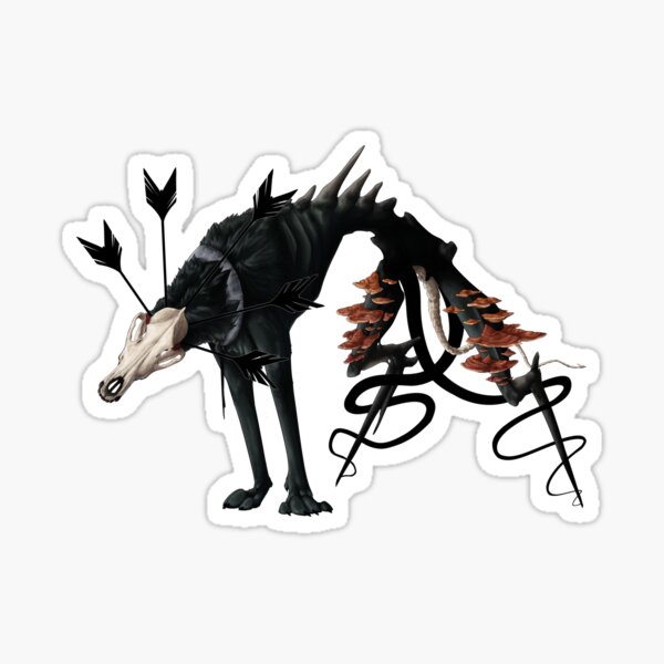 [WAIT] Sticker