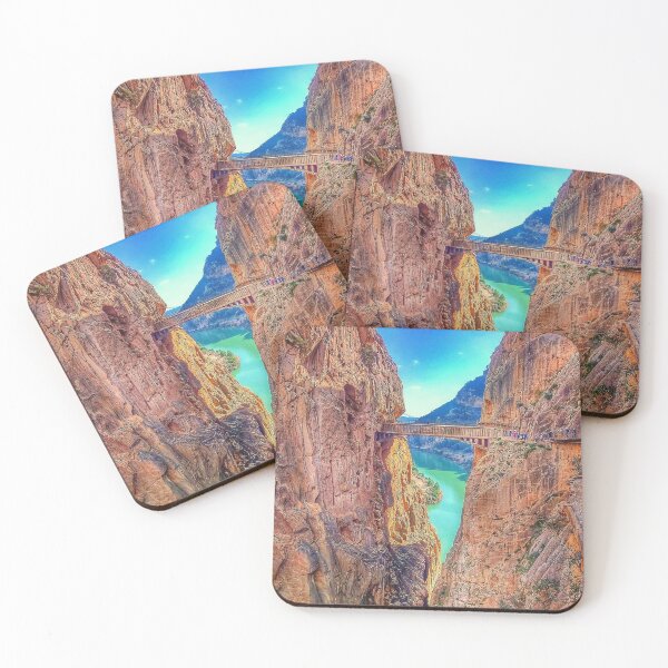 Item preview, Charming Spain’s View designed and sold by BestOfTravel.