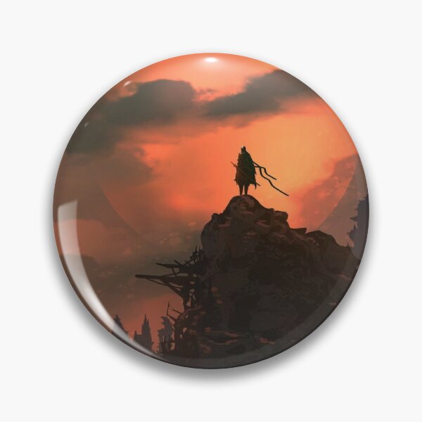 Item preview, Mountain Sunset designed and sold by Hakim Pod.