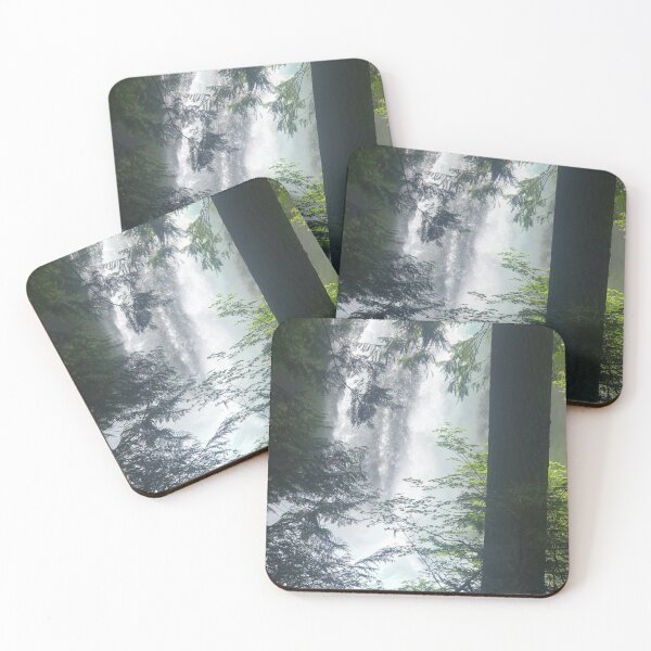 Item preview, Waterfall from the shade designed and sold by JakeBladorn.