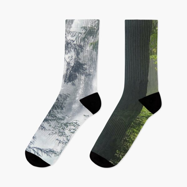 Item preview, Waterfall from the shade designed and sold by JakeBladorn.