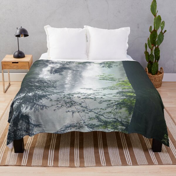 Item preview, Waterfall from the shade designed and sold by JakeBladorn.