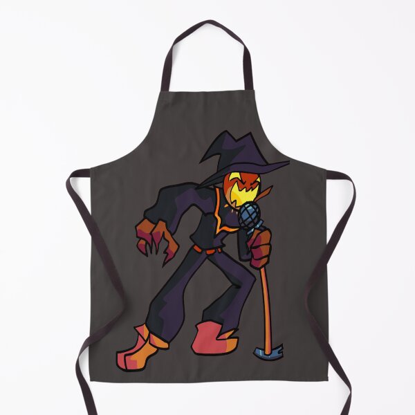 Item preview, Zardy FNF (Friday Night Funkin) designed and sold by Atsuhiro.
