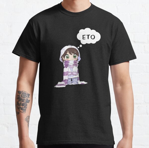 Ara Ara T-Shirts for Sale | Redbubble