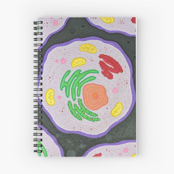 Item preview, An Animal Cell for Excitement  designed and sold by EleaLuthien.