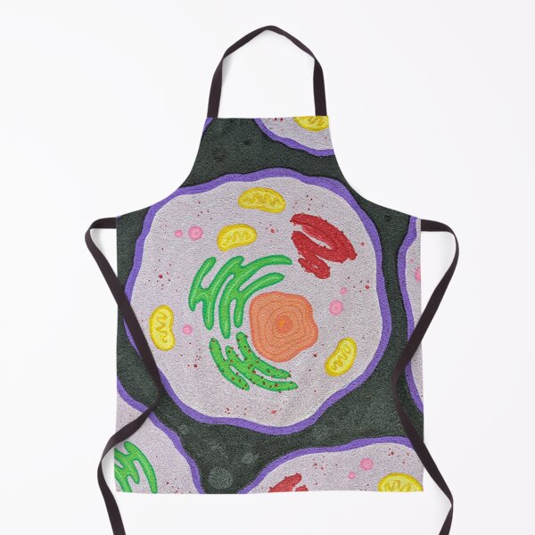 Item preview, An Animal Cell for Excitement designed and sold by EleaLuthien.