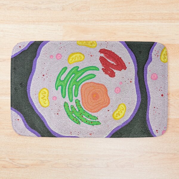 Item preview, An Animal Cell for Excitement  designed and sold by EleaLuthien.