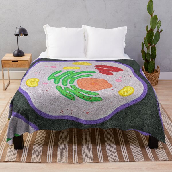 Item preview, An Animal Cell for Excitement  designed and sold by EleaLuthien.