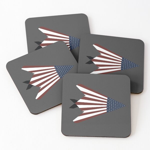Item preview, US Air Force F117 Nighthawk designed and sold by GregFromThePeg.