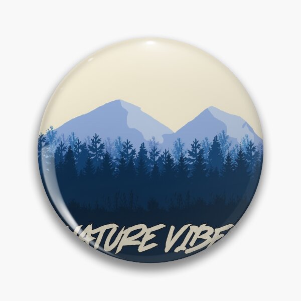 Item preview, Nature Vibes Vast Woods 1 designed and sold by NexusArts.