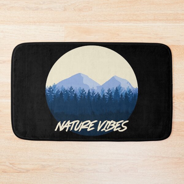 Item preview, Nature Vibes Vast Woods 1 designed and sold by NexusArts.
