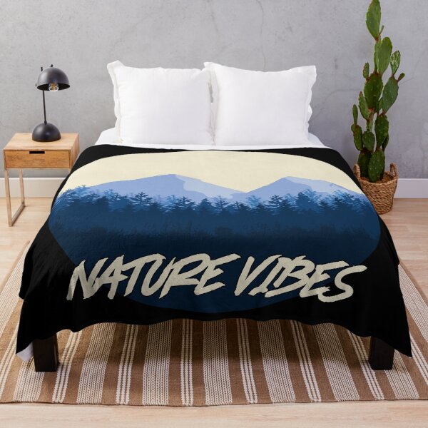 Item preview, Nature Vibes Vast Woods 1 designed and sold by NexusArts.