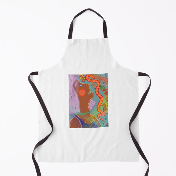 Item preview, Girl of Prey designed and sold by Min Nath.