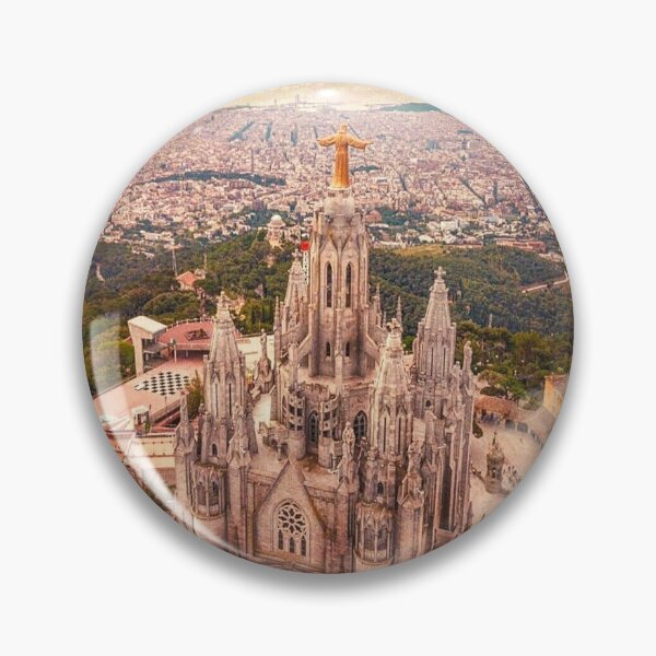 Item preview, Awesome Spain’s View designed and sold by BestOfTravel.