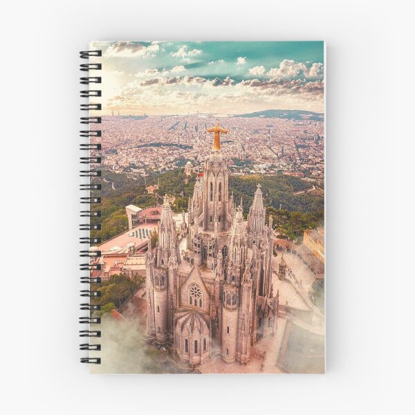 Item preview, Awesome Spain’s View designed and sold by BestOfTravel.