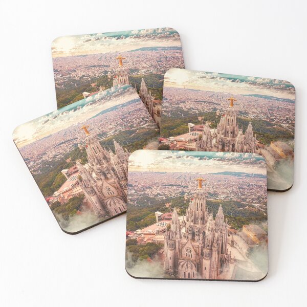 Item preview, Awesome Spain’s View designed and sold by BestOfTravel.