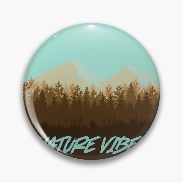 Item preview, Nature Vibes Vast Woods 2 designed and sold by NexusArts.