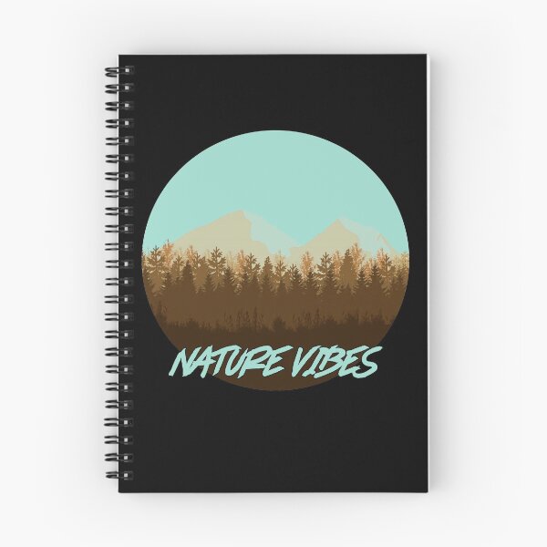 Item preview, Nature Vibes Vast Woods 2 designed and sold by NexusArts.
