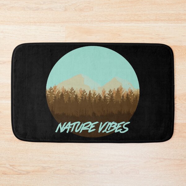 Item preview, Nature Vibes Vast Woods 2 designed and sold by NexusArts.