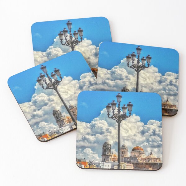 Item preview, Spectacular Spain’s View designed and sold by BestOfTravel.