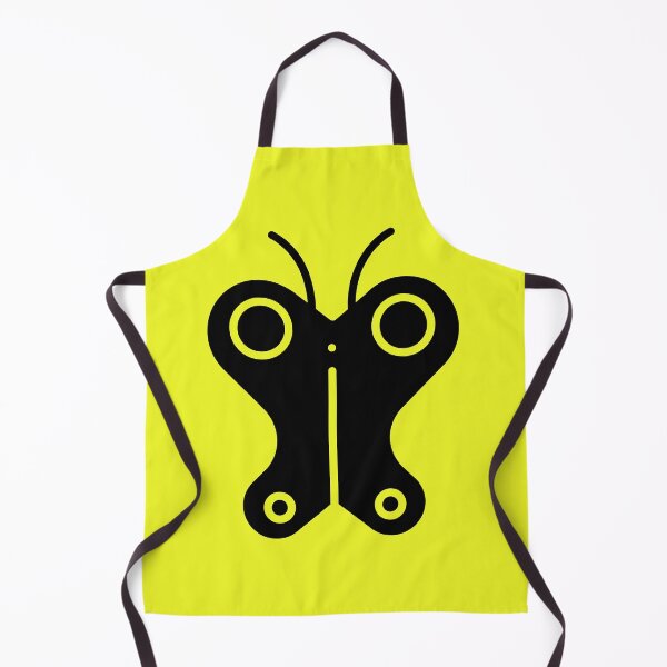 Item preview, UMI BUTTERFLY designed and sold by Trendy Design.