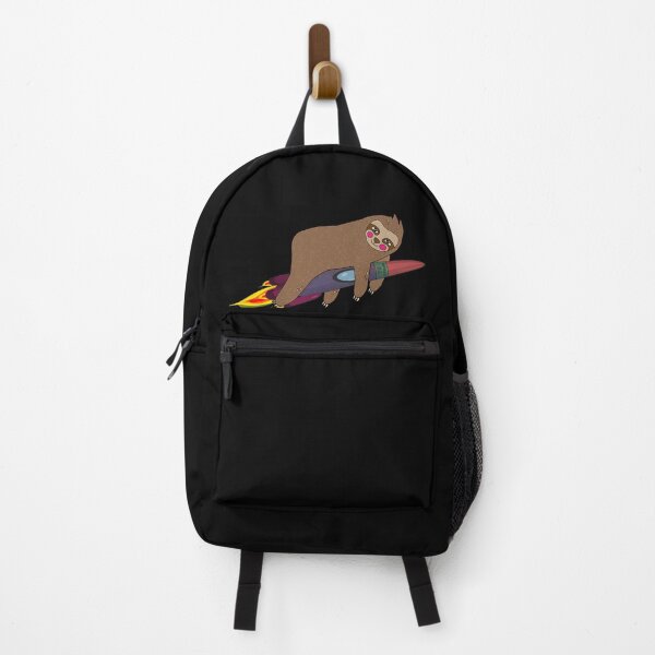 Item preview, Space Sloth designed and sold by lazarosdesign.