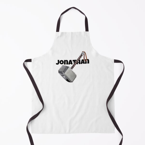 Item preview, Jonathan mijolnir designed and sold by Myheartofworship.