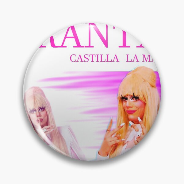 Item preview, Arantxa Castilla La Mancha designed and sold by Alba Morgendorffer.