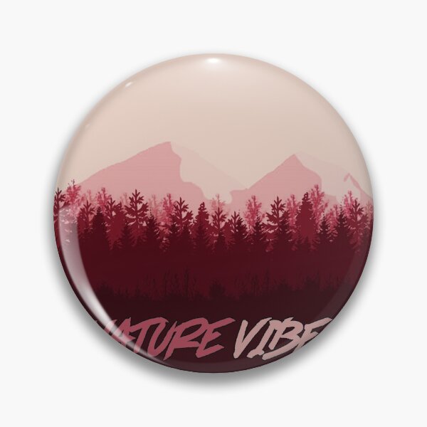 Item preview, Nature Vibes Vast Woods 3 designed and sold by NexusArts.