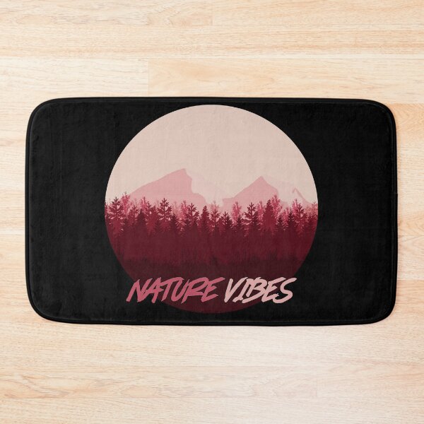 Item preview, Nature Vibes Vast Woods 3 designed and sold by NexusArts.
