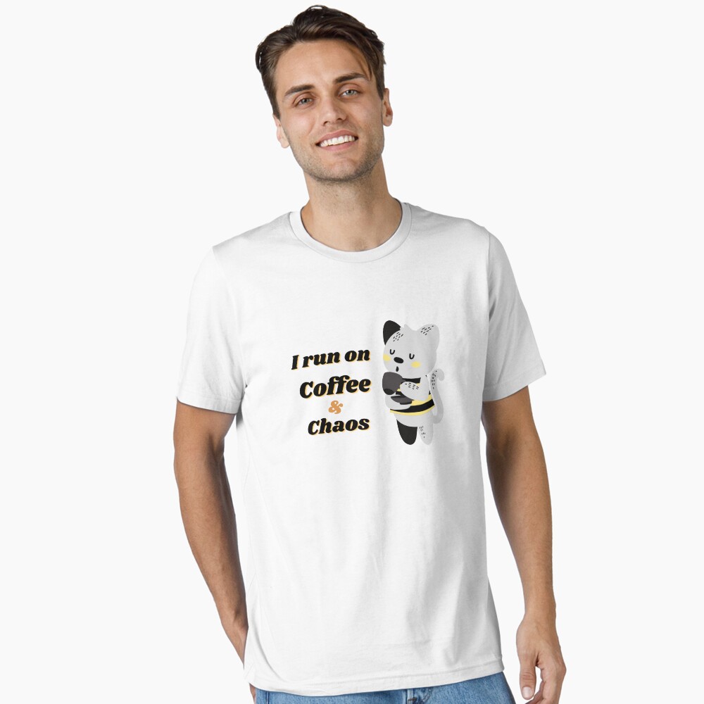 Item preview, Essential T-Shirt designed and sold by Kokumbertees.