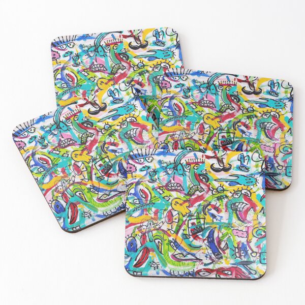 Item preview, Hubbub designed and sold by Mignardiz.