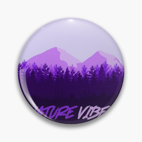 Item preview, Nature Vibes Vast Woods 4 designed and sold by NexusArts.
