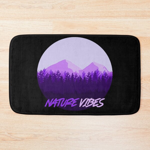 Item preview, Nature Vibes Vast Woods 4 designed and sold by NexusArts.
