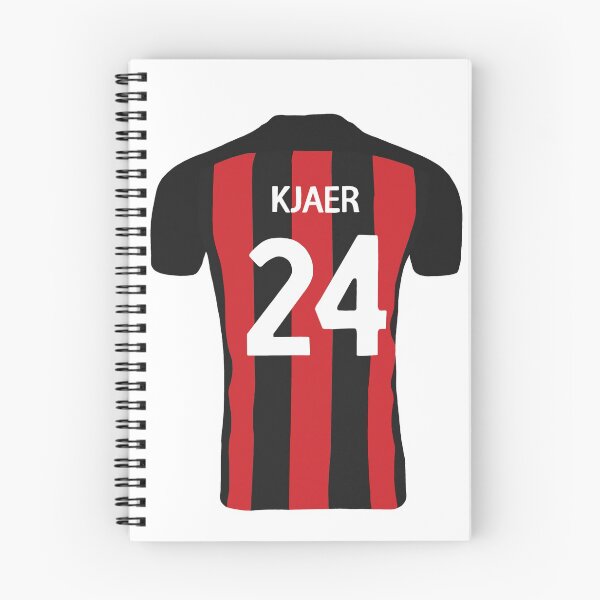 Item preview, Simon Kjaer Jersey  designed and sold by kt102000.