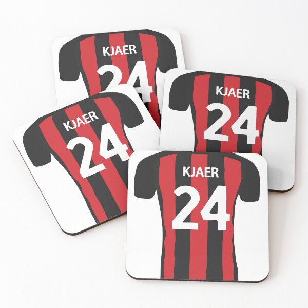 Item preview, Simon Kjaer Jersey  designed and sold by kt102000.