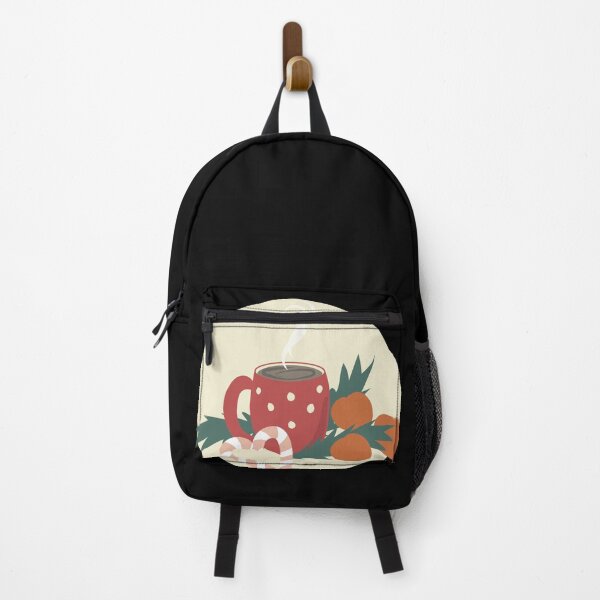 Item preview, Winter Cup of Coffee designed and sold by Mirosi-S.