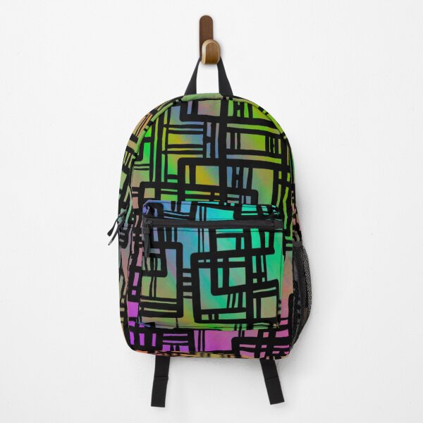 Item preview, Abnormal Adventure designed and sold by MarkDekko.