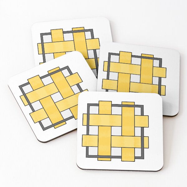Item preview, The Square designed and sold by The-Tauro.