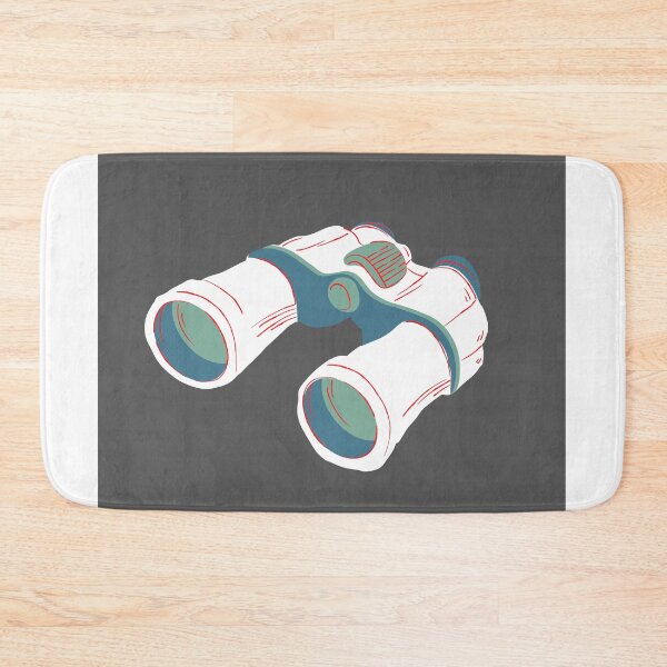 Item preview, binoculars designed and sold by Souilah.
