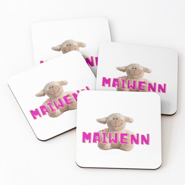 Item preview, Maïwenn first name designed and sold by beben93.