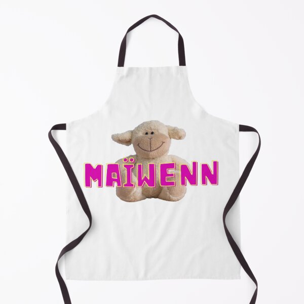 Item preview, Maïwenn first name designed and sold by beben93.