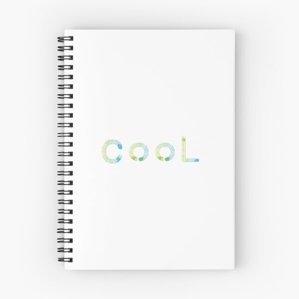 Item preview, COOL  designed and sold by caos donut.