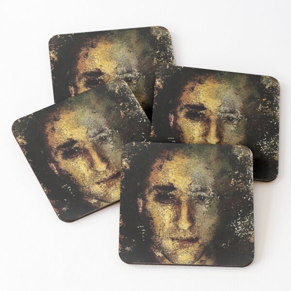 Item preview, self portrait 2 designed and sold by MicahChaim.