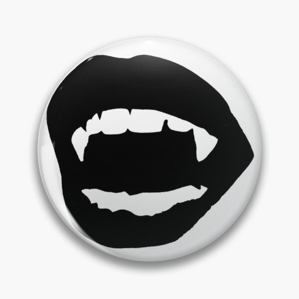 Item preview, Vampire lips designed and sold by Kla357.