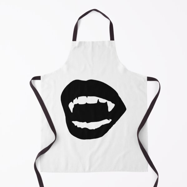 Item preview, Vampire lips designed and sold by Kla357.