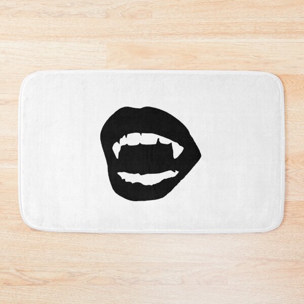 Item preview, Vampire lips designed and sold by Kla357.