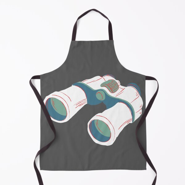 Item preview, binoculars designed and sold by Souilah.